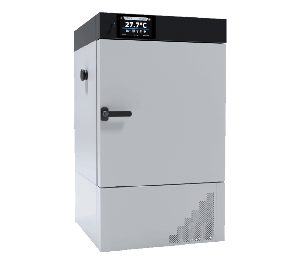 KK115 FIT D Smart Pro | Klimatkammare | Klimatskåp | Testkabinett | Växtkammare | Fotoperiodiska system |.