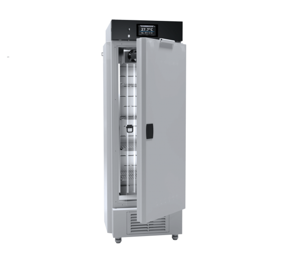 KK350 FIT DS Smart Pro | Klimatkammare | Klimatskåp | Testkabinett | Växtkammare | Fotoperiodiska system |.