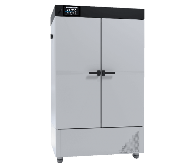 KK400 FIT P Smart Pro | Klimatkammare | Klimatskåp | Testkabinett | Växtkammare | Fotoperiodiska system |.