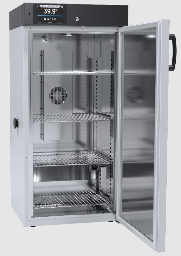 Labteamet_Pol-Eko_Peltier-kølet-inkubator_STP-4_Smart_SmartPro-7