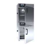 ST1 / ST1 SMART | Termostatiskt kabinett med flera kammare| Kylinkubator med flera kammare|