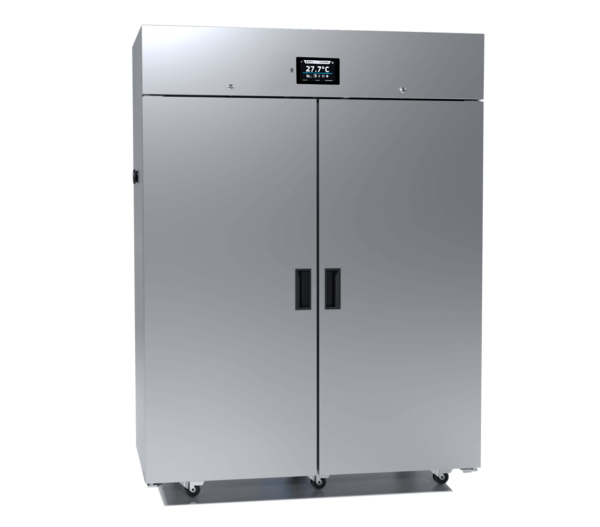 ST1200 SMART | Termostatiskt kabinet | Kylinkubator |.