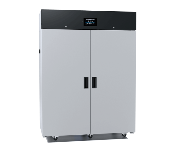 ST1200 SMART | Termostatiskt kabinet | Kylinkubator |.