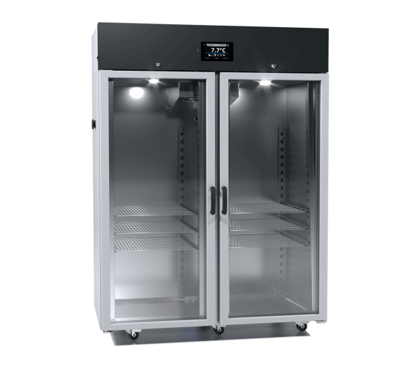 ST1200 SMART | Termostatiskt kabinet | Kylinkubator |.