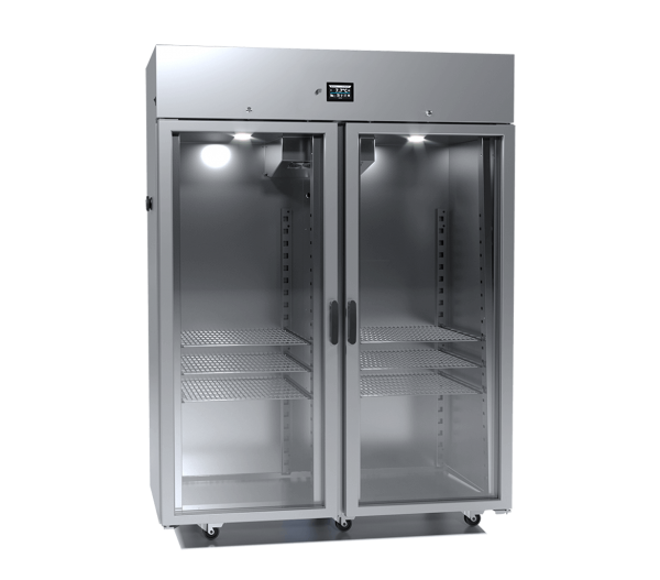 ST1200 SMART | Termostatiskt kabinet | Kylinkubator |.