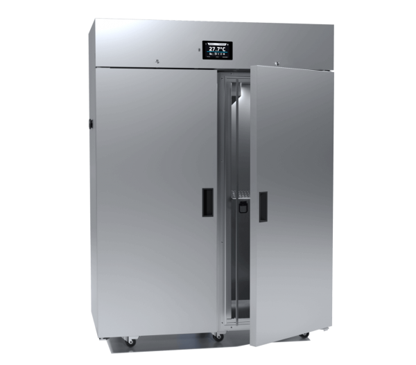 ST1200 SMART | Termostatiskt kabinett | Kylinkubator |