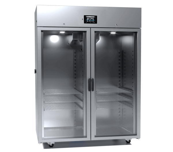 ST1450 SMART | Termostatiskt kabinet | Kylinkubator |.