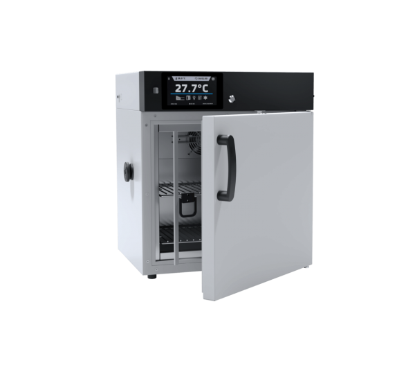 ST1 | Termostatiskt kabinett | Kylinkubator |.