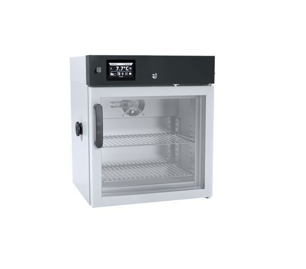 ST1 | Termostatiskt kabinett | Kylinkubator |.