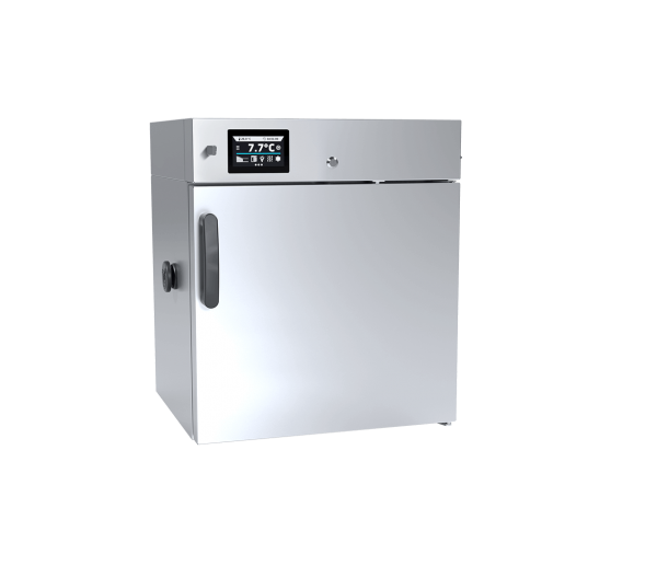 ST1 | Termostatiskt kabinett | Kylinkubator |.