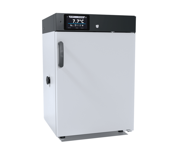 ST2SMART | Termostatiskt kabinett | Kylinkubator |.