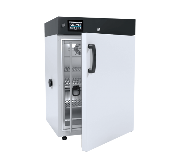 ST2SMART | Termostatiskt kabinett | Kylinkubator |.