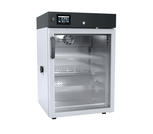 ST2SMART | Termostatiskt kabinett | Kylinkubator |.