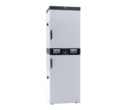 ST2 / ST3 SMART | Termostatiskt kabinett med två kammare| Kylinkubator med två kammare|