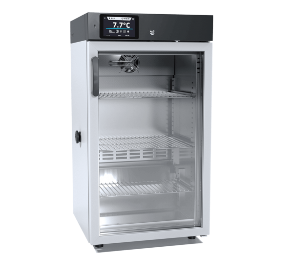 ST3SMART | Termostatiskt kabinett | Kylinkubator |.