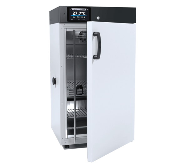 ST3SMART | Termostatiskt kabinett | Kylinkubator |.