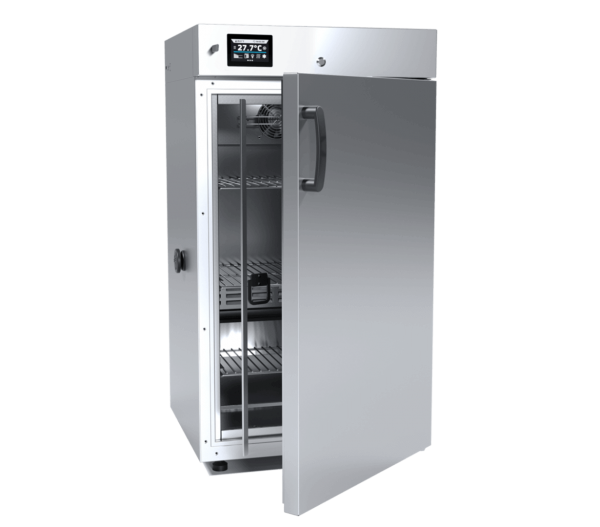 ST3 SMART | Termostatiskt kabinett | Kylinkubator |