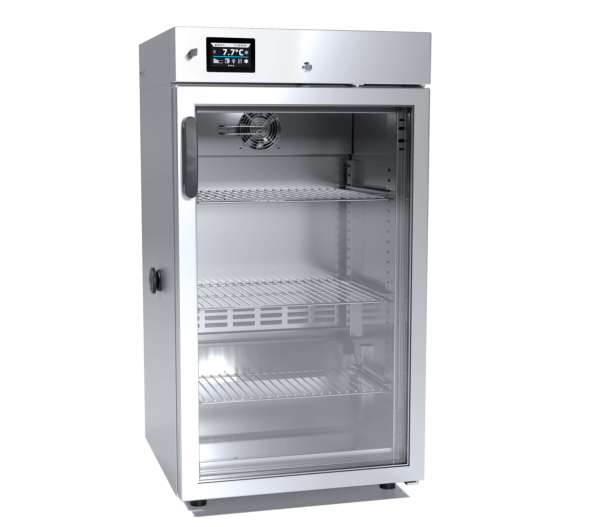 ST3SMART | Termostatiskt kabinett | Kylinkubator |.