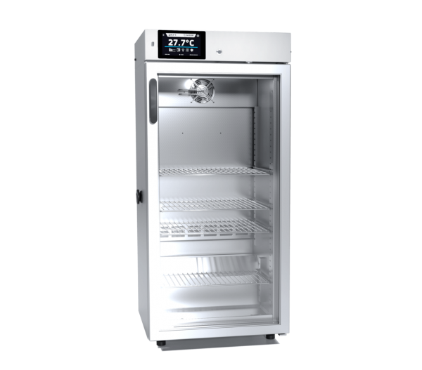 ST4SMART | Termostatiskt kabinett | Kylinkubator |.