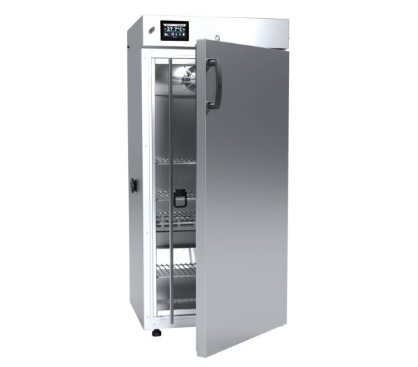 ST4SMART | Termostatiskt kabinett | Kylinkubator |.