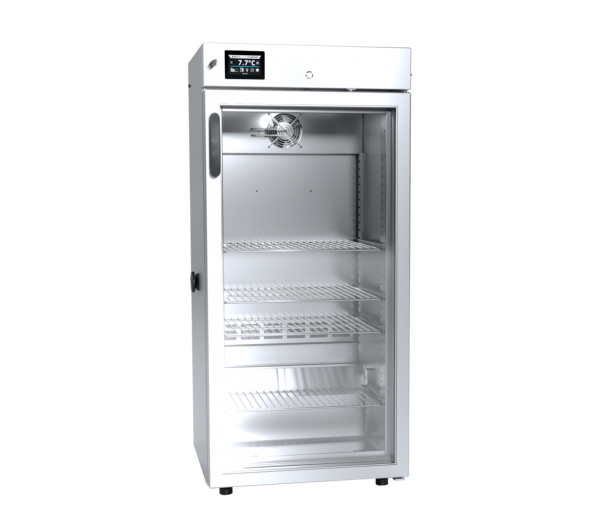 ST4SMART | Termostatiskt kabinett | Kylinkubator |.