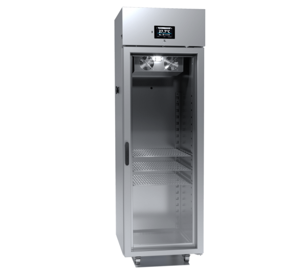 ST500 SMART | Termostatiskt kabinet | Kylinkubator |.