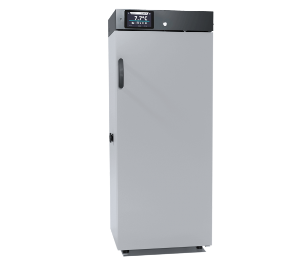 ST5SMART | Termostatiskt kabinett | Kylinkubator |.