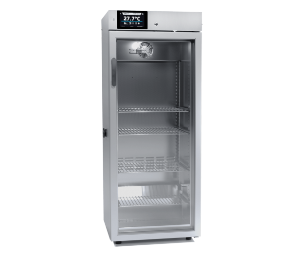 ST5SMART | Termostatiskt kabinett | Kylinkubator |.