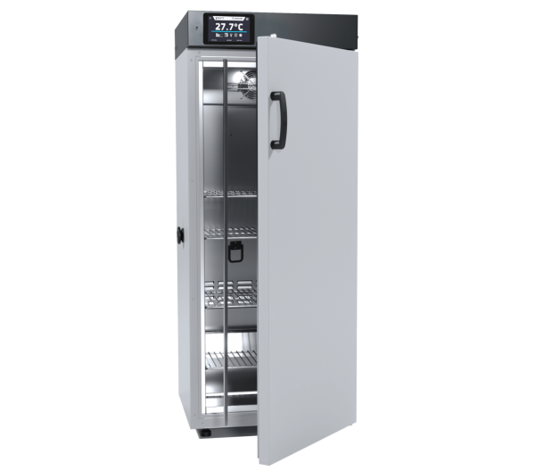 ST5SMART | Termostatiskt kabinett | Kylinkubator |.