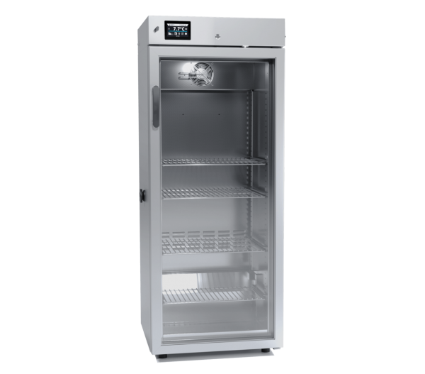 ST5SMART | Termostatiskt kabinett | Kylinkubator |.