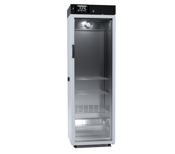 ST6 SMART | Termostatiskt kabinett | Kylinkubator |.