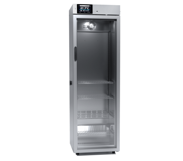 ST6 SMART | Termostatiskt kabinett | Kylinkubator |.