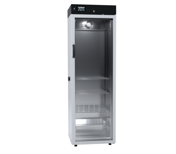 ST6 SMART | Termostatiskt kabinett | Kylinkubator |.