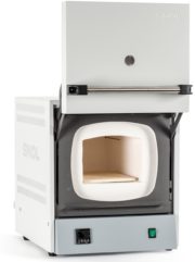 Ovne med høj temperatur