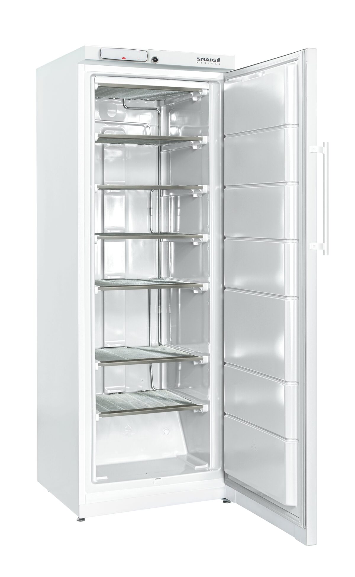 Labteamet_Labfrys_Snaige_LF27SD-P6000EQ-2