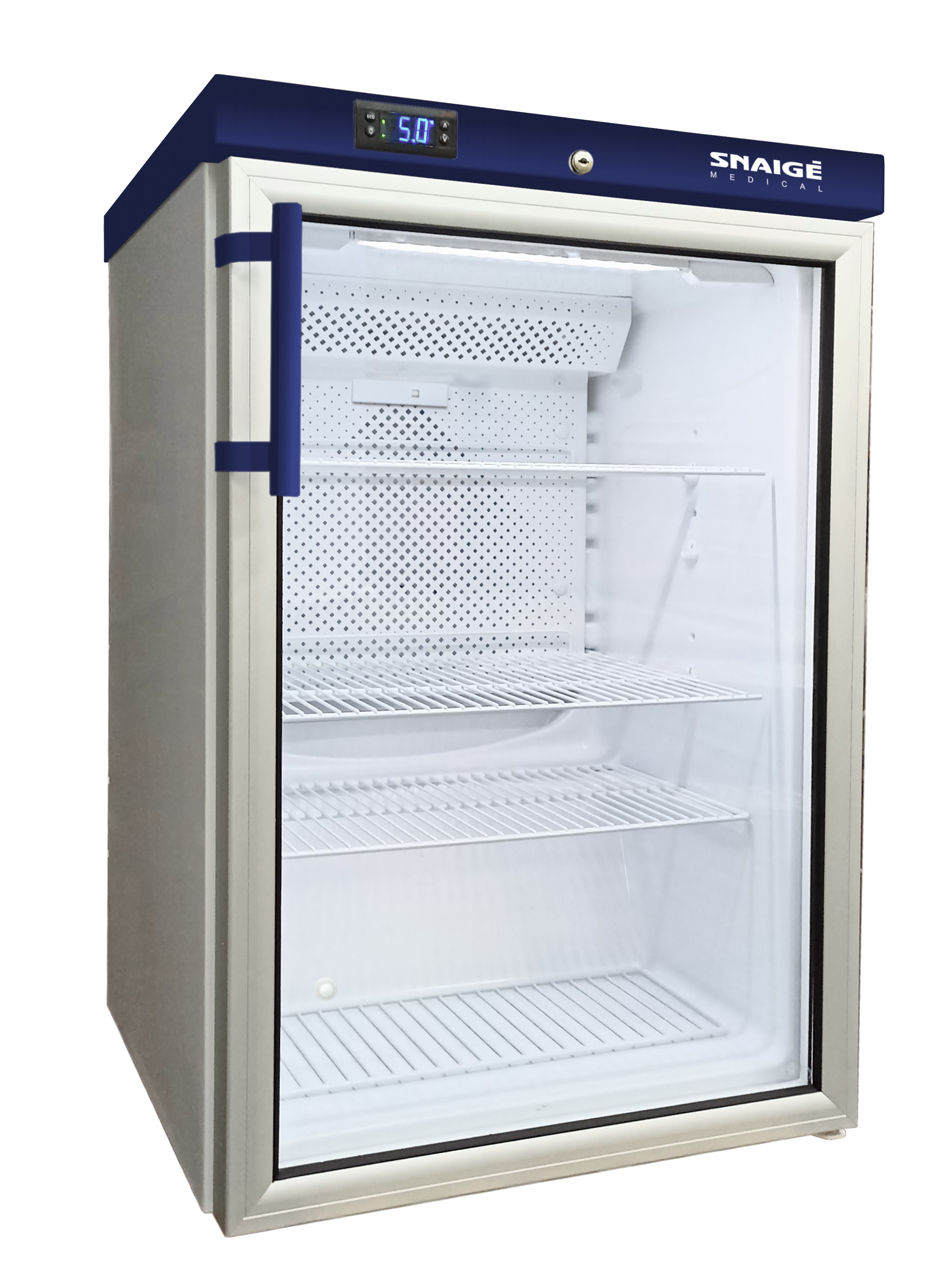 Labteamet_Medicinkylskåp_Snaige_MD14DC-P3B1