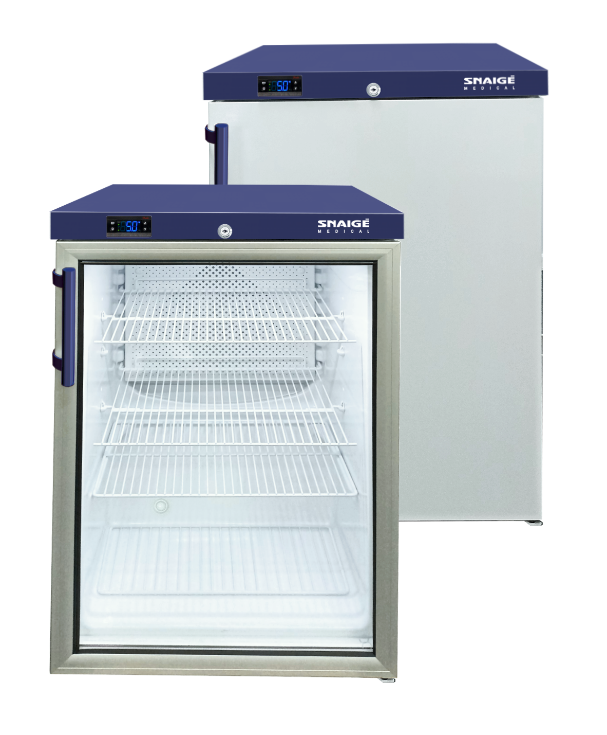 Labteamet_Medicinkylskåp_Snaige_MD14DC-P6B1-