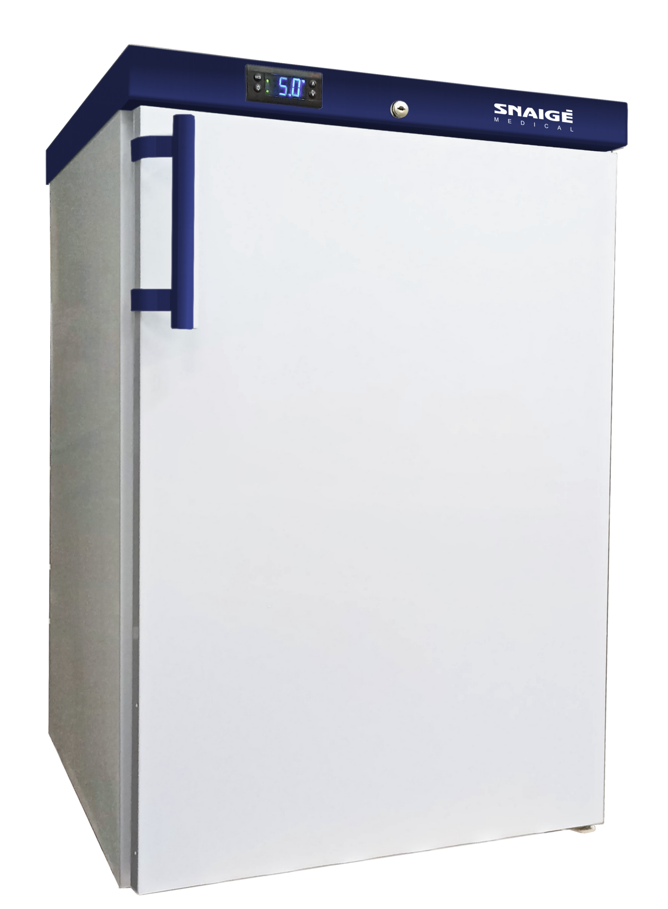 Labteamet_Medicinkylskåp_Snaige_MD14DC-P6B1