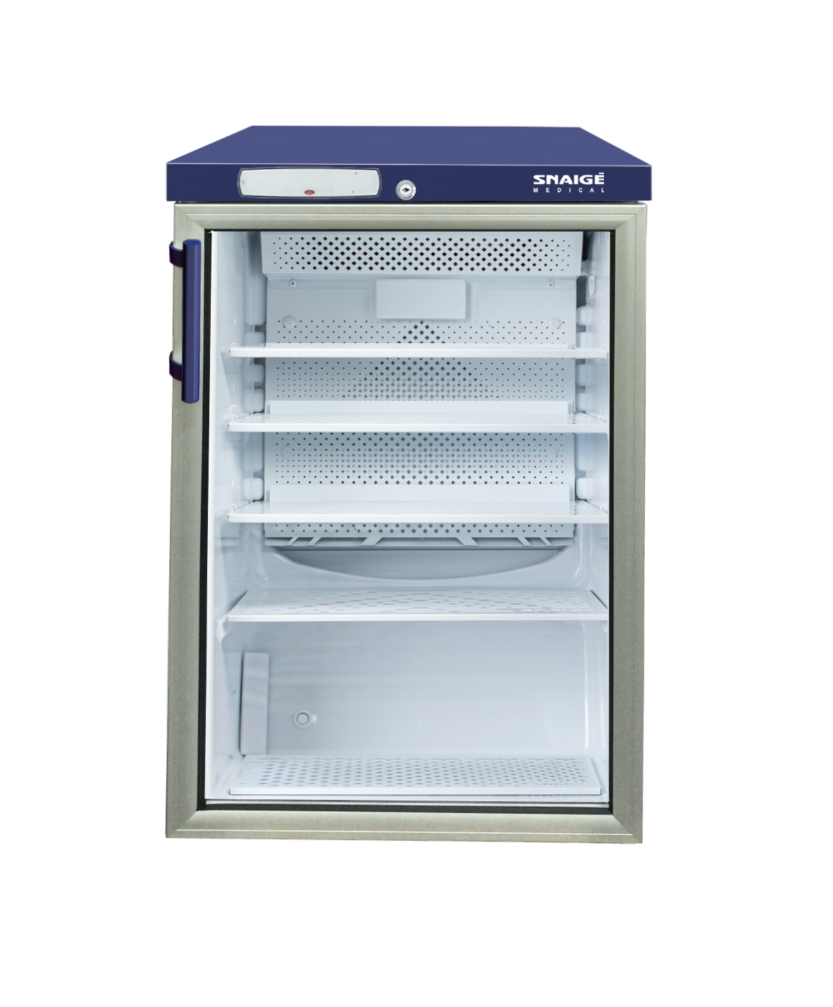 Labteamet_Medicinkylskåp_Snaige_MD14DD-P3B1_
