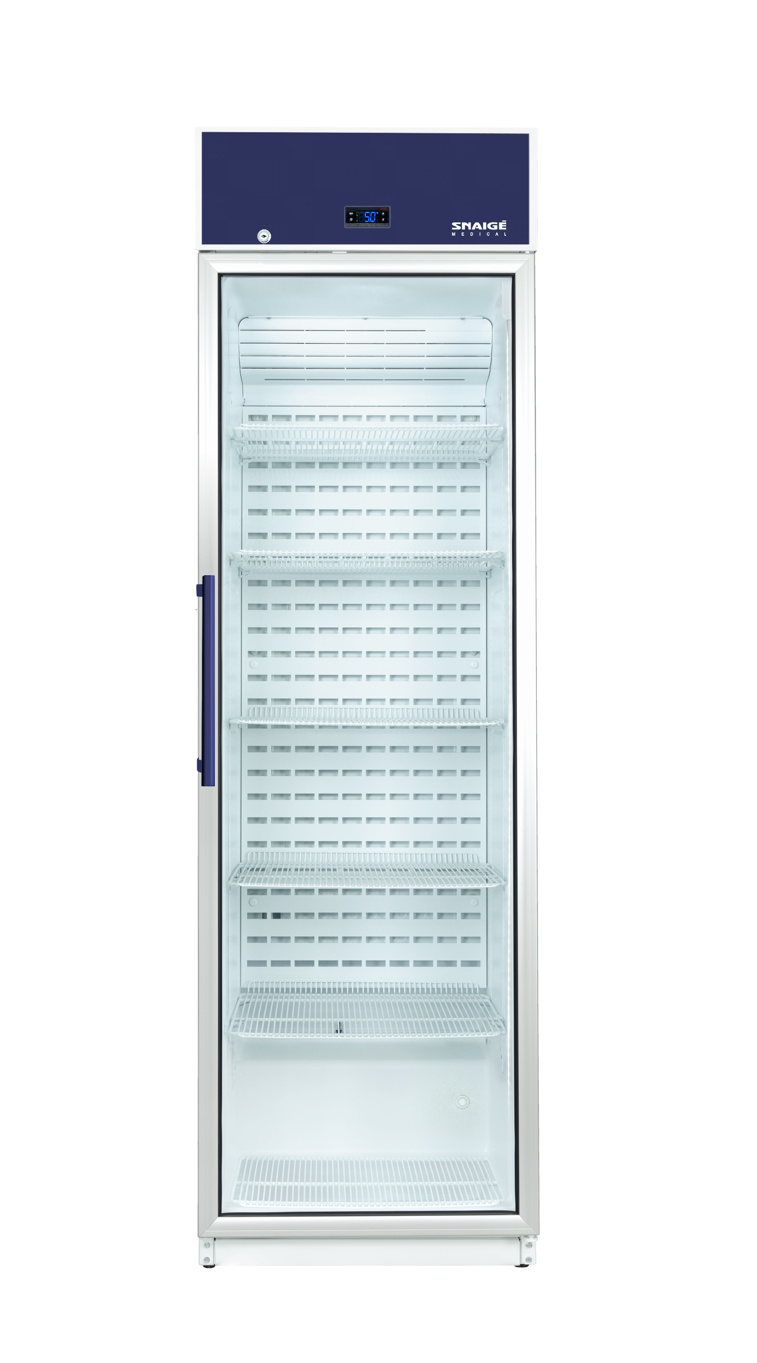 Labteamet_Medicinkylskåp_Snaige_MD40DC-P3B1_