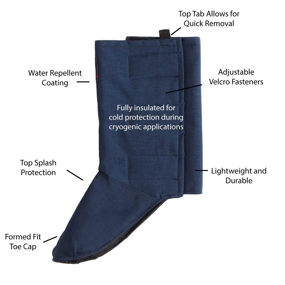 CRYO-INDUSTRIAL®_GAITER™