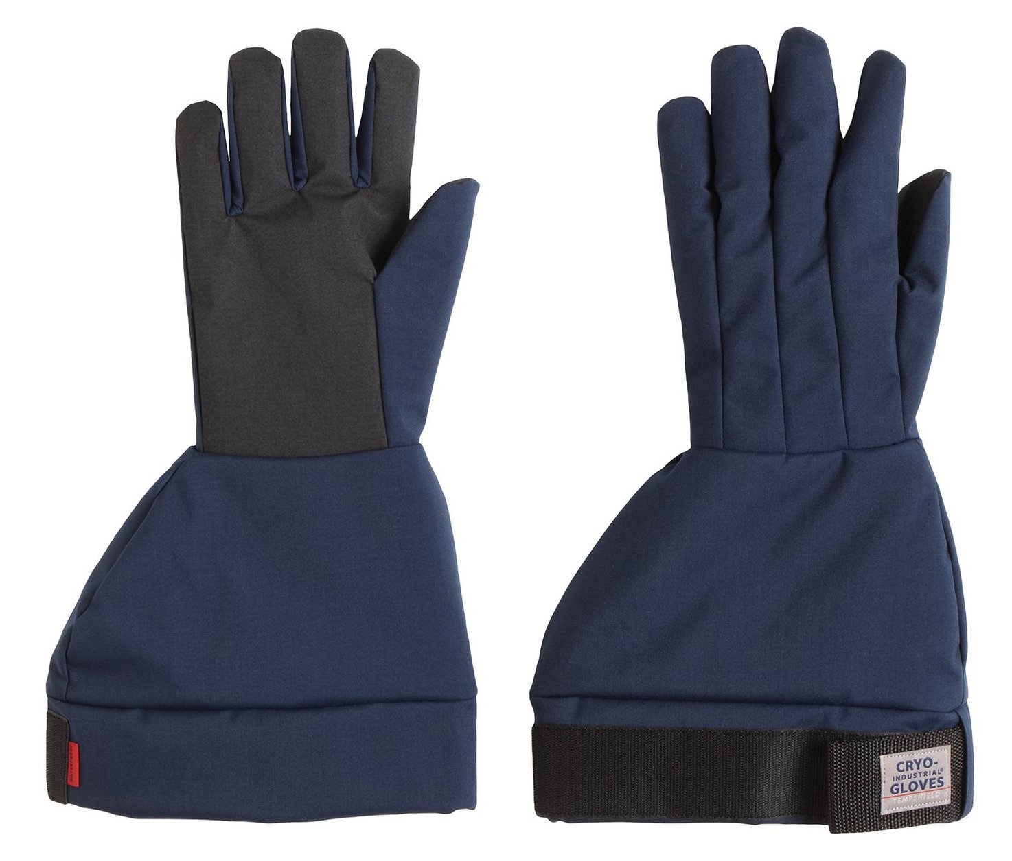 Tempshield Kryohandskar CRYO INDUSTRIALreg Handsker2