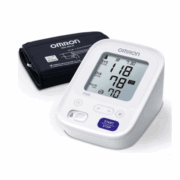 Labteamet_Blodtrycksmätare_Omron_M3-2020