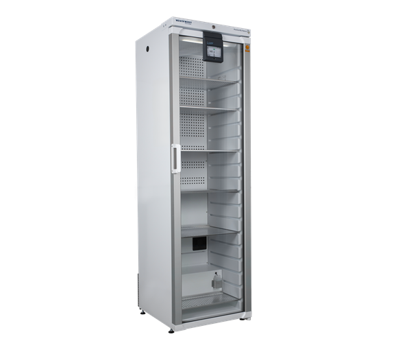 Labteamet_Medicinkyl_Vestfrost_R-427i-Glass-2