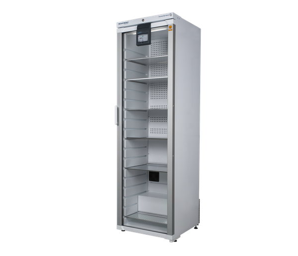 Labteamet_Medicinkyl_Vestfrost_R-427i-Glass