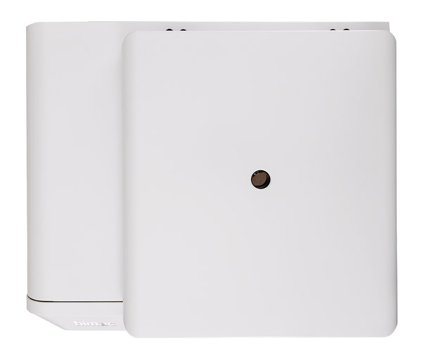 CT18R Kylcentrifuger