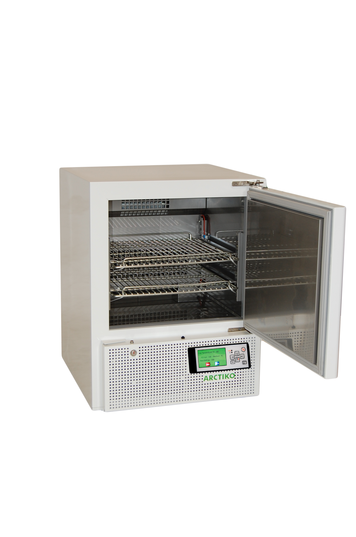 Labfrysar Medicinfrysar Arctiko LF100 1
