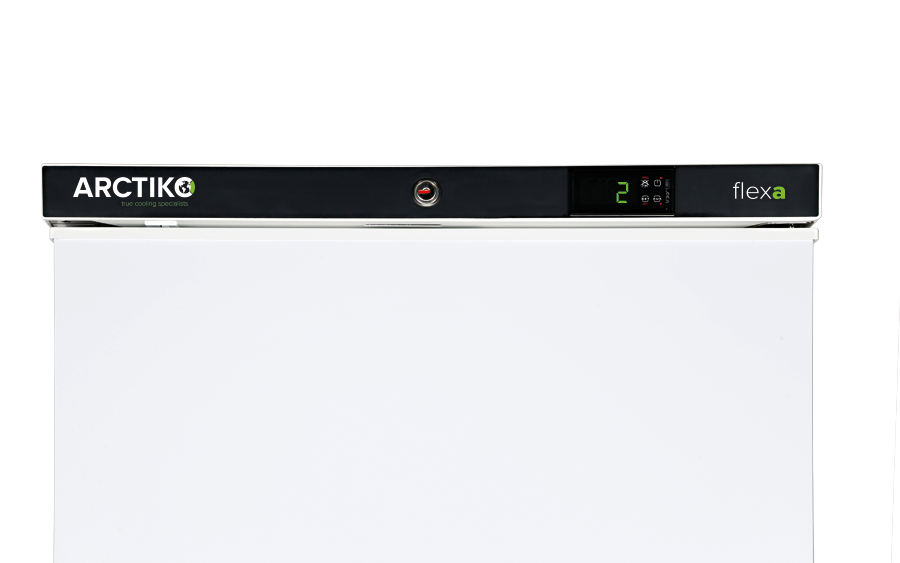 Medicinkyl Labbkyl Skapmodell Arctiko Lre440 Panel