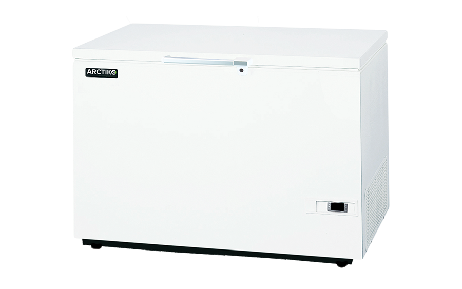 Lagtemperaraturfrysar boxmodell arctiko LTF325