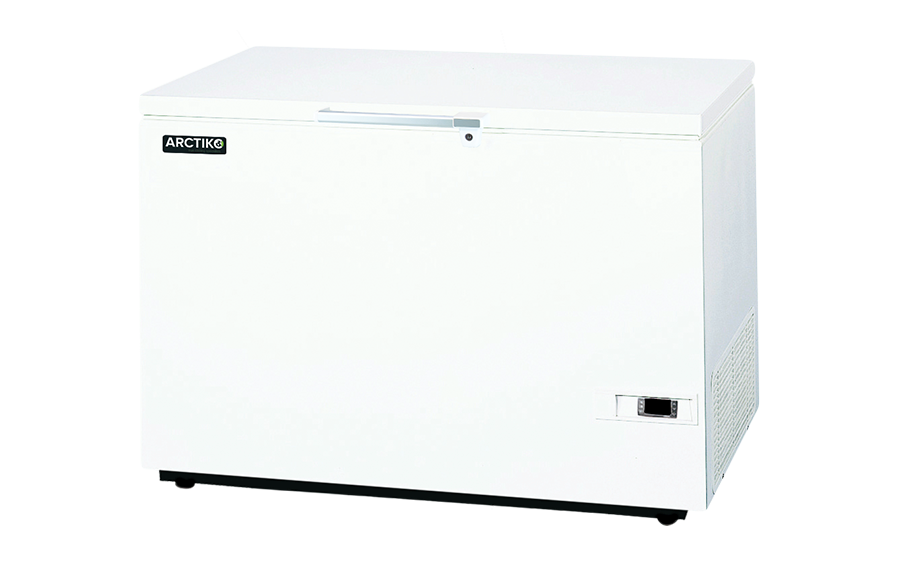 Lagtemperaraturfrysar boxmodell arctiko LTF425